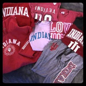 Hoosier Apparel